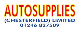 Auto Supplies (Chesterfield) Limited