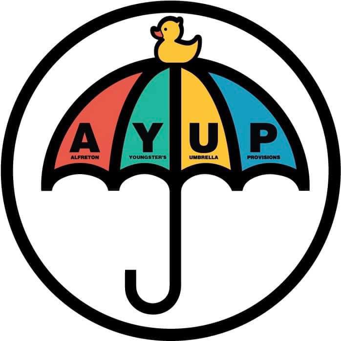 AYUP - Alfreton Youngsters Umbrella Provision